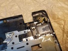 Верхня частина Acer Aspire 5755 №3